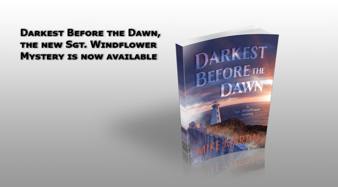 Reviews of Darkest Before the Dawn are Coming In: And People Love It!!